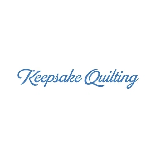 Keepsake Quilting screenshot