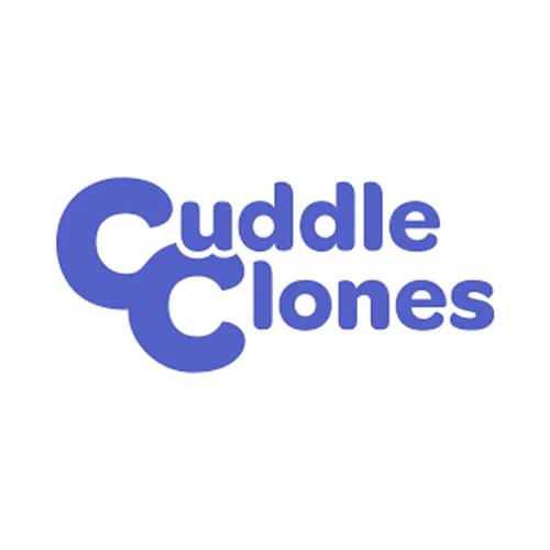 Cuddle Clones screenshot