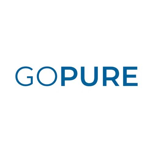 GOPURE Beauty screenshot
