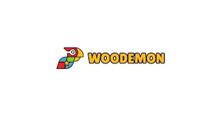 Woodemon screenshot