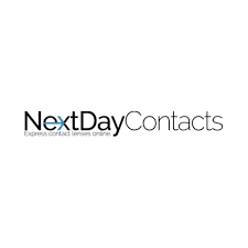 NextDayContacts screenshot
