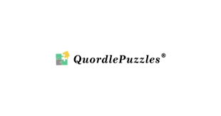 Quordle Puzzles screenshot