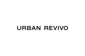 Urban Revivo screenshot