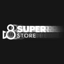 D8SuperStore screenshot