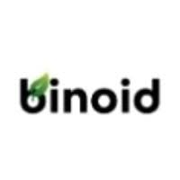 Binoid screenshot