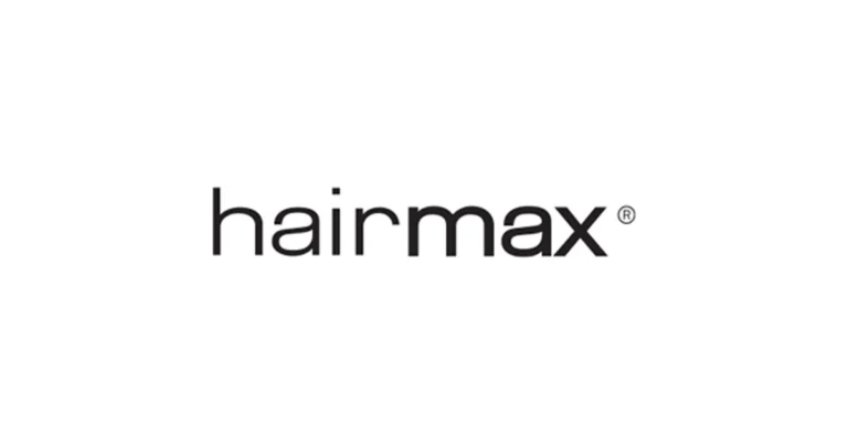 Hairmax screenshot