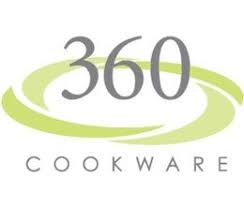 360 Cookware screenshot