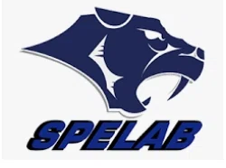 Spelab screenshot
