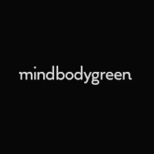 Mind Body Green screenshot