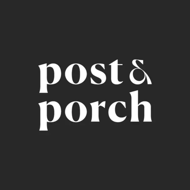 Post & Porch screenshot