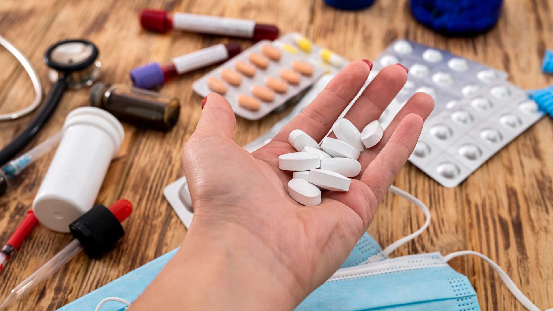 Who is Not a Good Candidate for Ketamine Therapy?